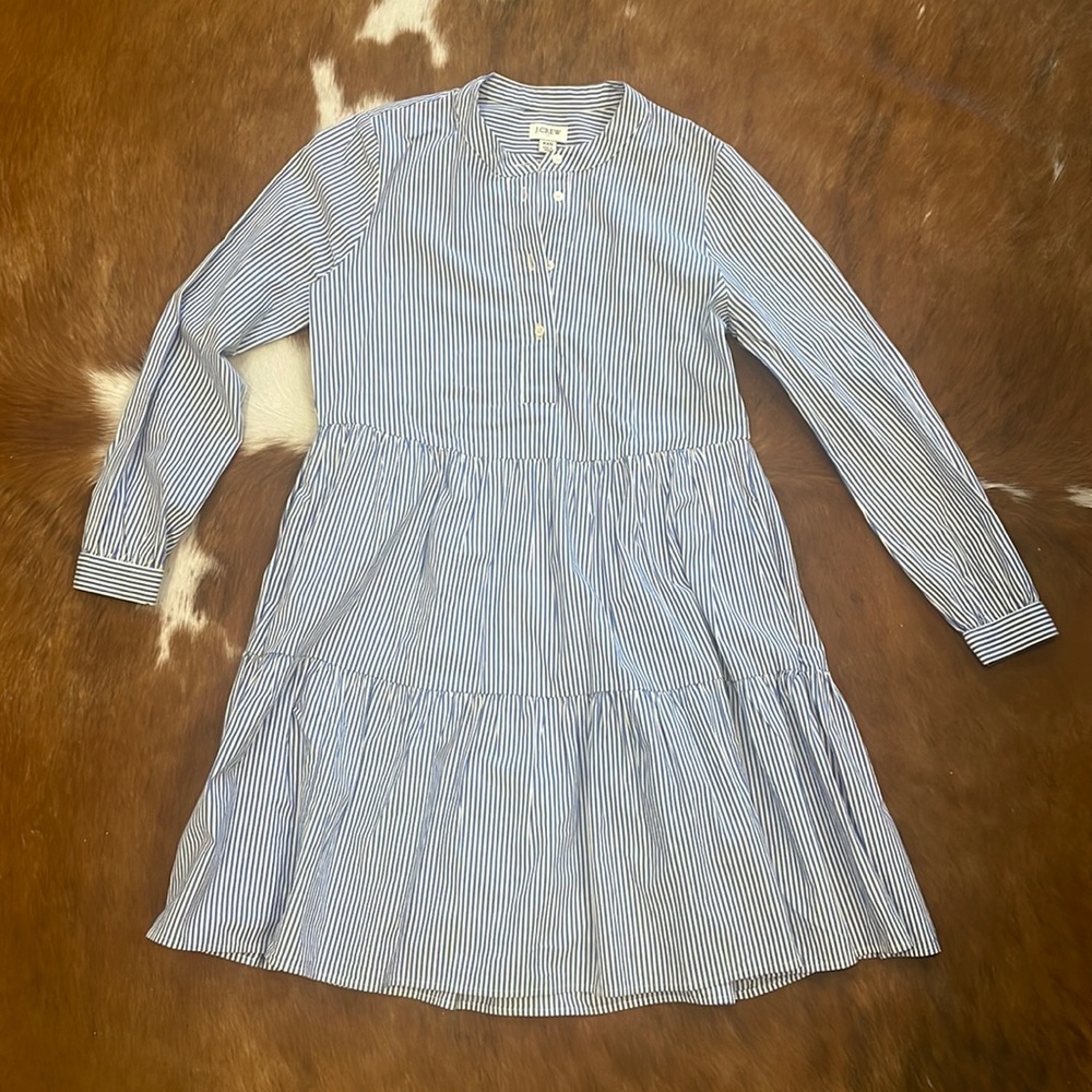 Long Sleeve Dress